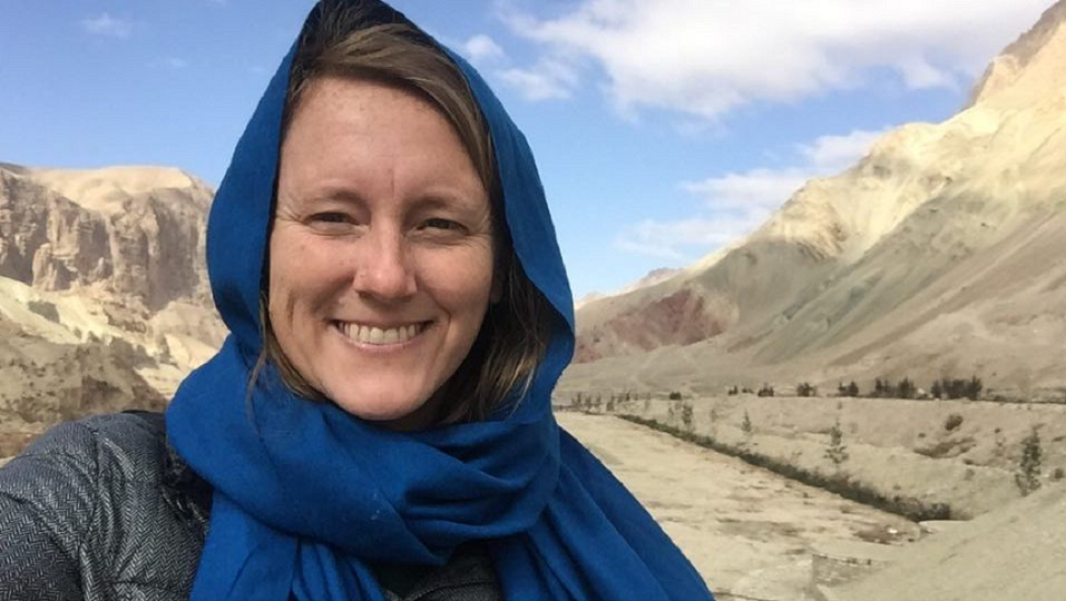 Q&A:  Tourism in Afghanistan
