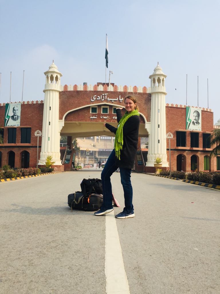 How I Got the Pakistan E-Visa While Traveling