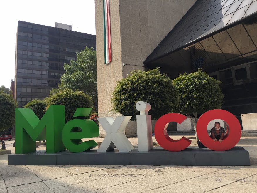 What To Do In Mexico City