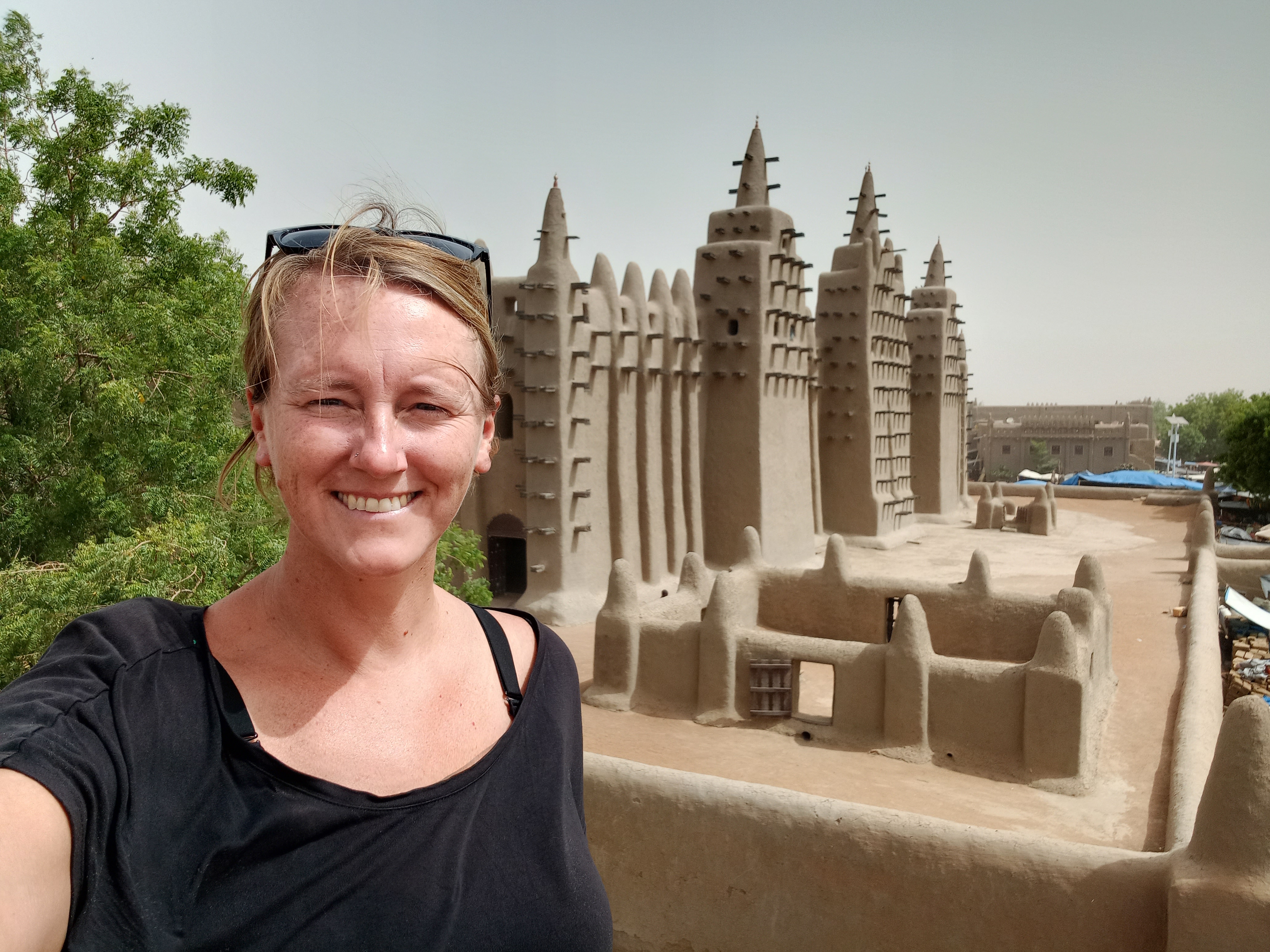 A Journey Through Mali